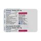 Rancad 500mg Tablet 10'S - Angina