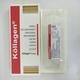 Kollagen Sterile Dressing Sheets (10 x 10 cm) 5's - Bandages & Dressings