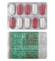 Gluconorm PG Forte 1mg Tablet 10'S - Diabetes-Ant