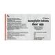 Riax 2.5mg Tablet 14'S - Diabetes-Ant