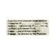 Glorimet G 1/500 Tablet 10'S - Diabetes-Ant