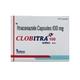 Clobitra 100mg Capsule 4'S - Fungal Infections-Anf