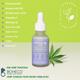 Natural Vibes Acne & Dark Spot Corrector Serum 30 ml - Face Serum