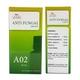 Allen A02 Anti Fungal Drops 30 ml - Homeopathic Drops