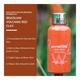 Raw Nature Body Wash - Brazillian Red Clay 60 gm - Shower Gels & Body Wash
