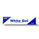 Haslab White Gel 25 gm - Speciality Medicine