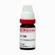Dr. Reckeweg Aurum Muriaticum 10M Liquid 11 ml - Dilutions