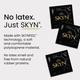 Skyn Condoms - Original Natural Feeling 10's - Plain/Flavoured Condoms