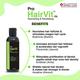 Millennium Herbal Care Pro Hairvit Oil (Pack of 2 x 100 ml) - Hair Oils