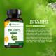 Vitawin Brahmi Capsule 60's - Herbal Dietary Supplement
