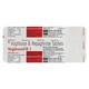 VOGLINORM R 1 Tablet 10's - Diabetes-Ant
