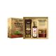 WOW Skin Science Multani Mitti Kit with Rose Water 250 ml - Scrubs & Exfoliants