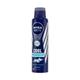 Nivea Men Deo Cool Powder 150 ml - Men Deodorants/Roll-Ons