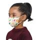 Advind Smog Guard N95 For 4-12 Years Kids Face Mask - White Printed Design 1's - Face Mask