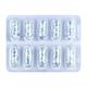 PANTIAC IT Capsule 10's - Ulcer/Reflux/Flatulence-GIT