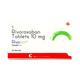 RIVAXON 10 Tablet 7's - Blood Clot-Ant