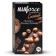 Manforce Cocktail Condoms - Chocolate & Hazelnut Flavoured 10's - Plain/Flavoured Condoms