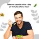 Neuherbs T7 Test -On Capsules 60's - Sexual Care