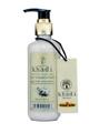 Vagad's Khadi Ayurvedic Conditioner - Goat Milk with Protein (S.L.S and Paraben Free) 200 ml - Conditioners