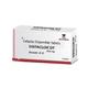 Distaclor DT 250mg Tablet 6'S - Bacterial Infections-Cep