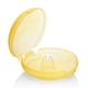 Medela Contact Nipple Shields (M) 2's - Breast Pads & Shields