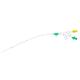Vygon Double Lumen Umbilical Catheter 4Fr 20cm (1272.04) 1's - Surgical Instruments