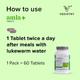 Vedistry Amla+ Tablet 60's - Pure Herbs