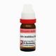 Dr. Reckeweg Apis Mellifica 50M Liquid 11 ml - Dilutions