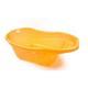 Farlin Baby Bath Tub - Orange 1's - Bathing Essentials