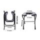 Entros Commode Stool - Front Cut (EHS-S779A) - Others Ortho Supports