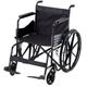 Markon Powder Coated Wheelchair - Wheelchairs & Walking Sticks