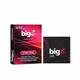 Bigfun Condoms - Xtra Time 3's - Plain/Flavoured Condoms