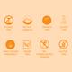 CGG Cosmetics Vitamin C Gel Exfoliating Body Scrub 250 gm - Scrubs & Exfoliants