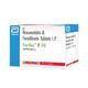 FORTIUS F 20 Tablet 10's - High Cholesterol-Dys