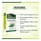 Indus Valley Bio Organic Herbal Henna Powder 100 gm - Personal Care (Ayush)