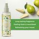 CGG Cosmetics Juicy Pear Body Mist 200 ml - Body Mist/Spray