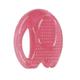 Farlin Elephant Cooling Gum Soother - Pink 1's - Baby Oral Care