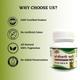 HASS Sanjeevani Vati Tablet 40's - Speciality Medicines