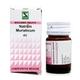 Dr. Willmar Schwabe Natrum Muriaticum 6X Tablet 20 gm - Bio-Chemic