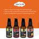 Moraze De-Tan Face Serum - Tomato + Retinol 30 ml - Face Serum