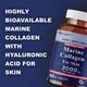CF Marine Collagen Tablet 90's - Calcium And Minerals