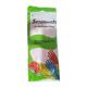 Senstouch Quality Rubber Gloves (XL) - Surgical Consumable
