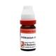 Dr. Reckeweg Antimonium Crudum 30 Liquid 11 ml - Dilutions