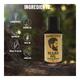 Mancode Beard Oil - Lemon Grass & Orange Oil 100 ml - Beard Oil