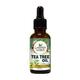 Luxura Sciences Tea Tree Oil 15 ml - Essential Oils