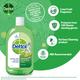 Dettol Effective Protection Disinfectant Liquid - Lime Fresh 1000 ml - Hand Sanitizer