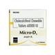 Micro D3 Tablet 4'S - Supplements-Vit