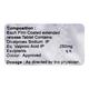 ALPORATE D 250 Tablet 15's - Epilepsy/Convulsion-Ant