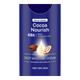 Nivea Cocoa Nourish Oil In Lotion 75 ml - Lotions & Creams