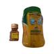 Softovac Powder 100 gm with Free Dabur Honey 20 gm - Digestive Health